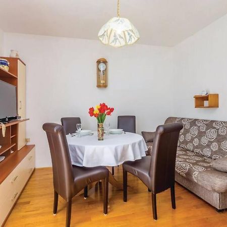 Apartman Anica Zgaljic Exterior photo