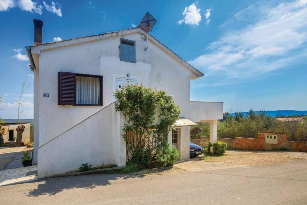 Apartman Anica Zgaljic Exterior photo