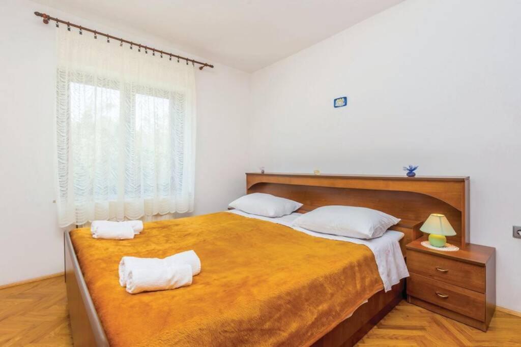 Apartman Anica Zgaljic Exterior photo
